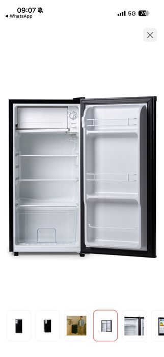 Продам холодильник muxxed