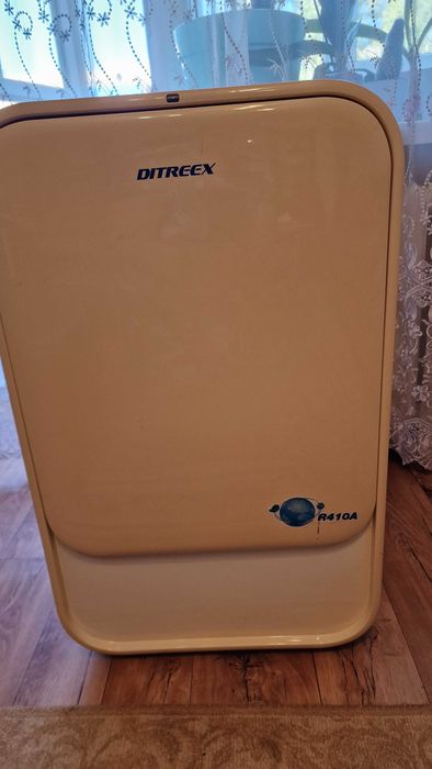 Напольный кондиционер Ditreex