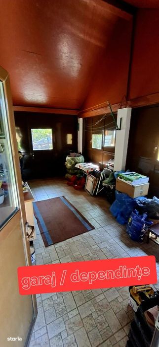 Casă/ vilă Trivale/ Calea Drăgășani , mobilată, Amplasament EXCELENT