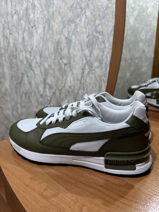 Продам кроссовки Puma Graviton SL Remix
