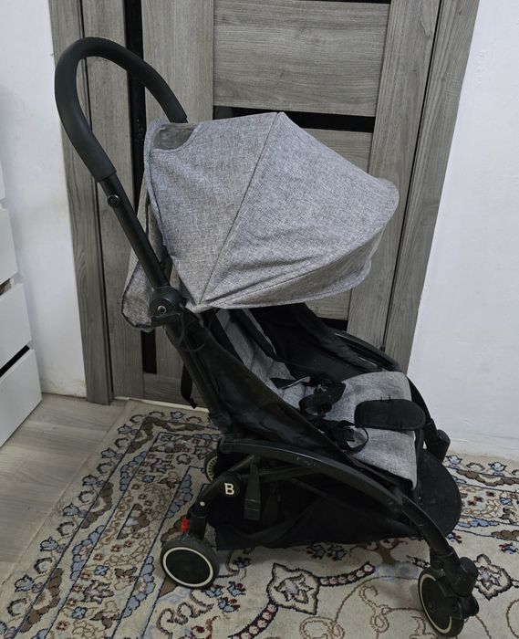 Коляска детская продам