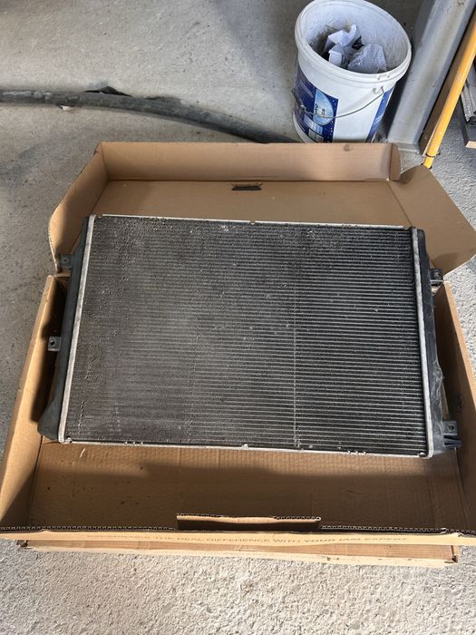Piese volkswagen tiguan 2007-2011