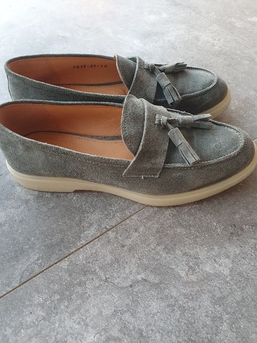 Mocasini Anna Cori