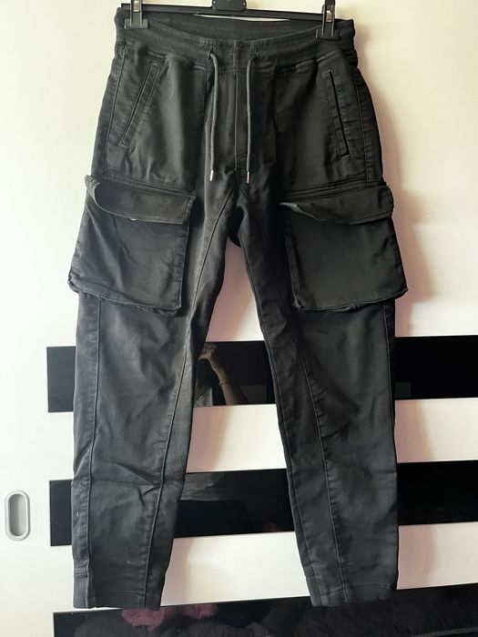 Мъжки дънки