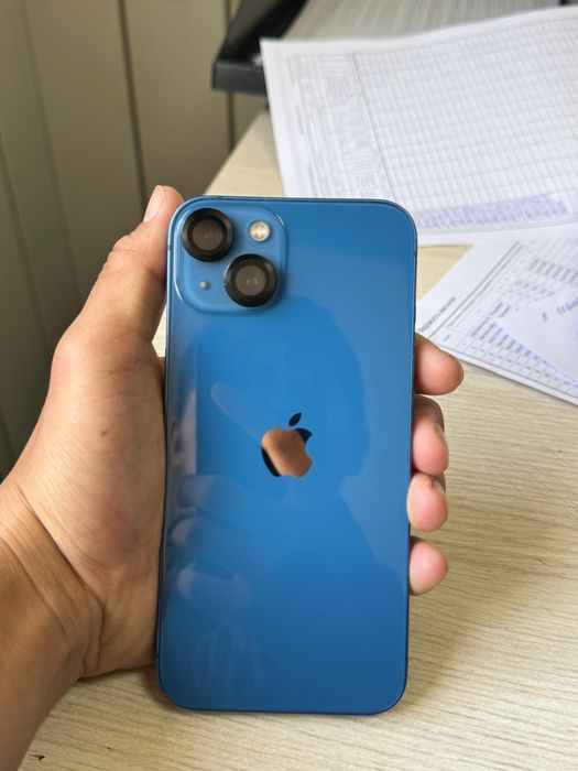 обявления: Iphone 13