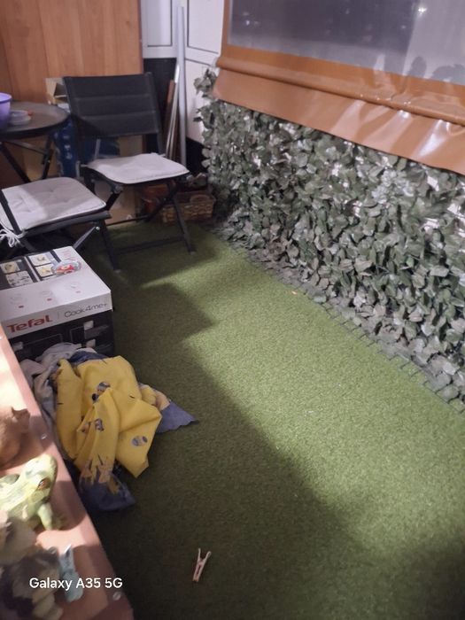 Продава се Двустаен апартамент в София, Люлин 5 - 66 кв.м за 1159 €/кв.м - Снимка #11