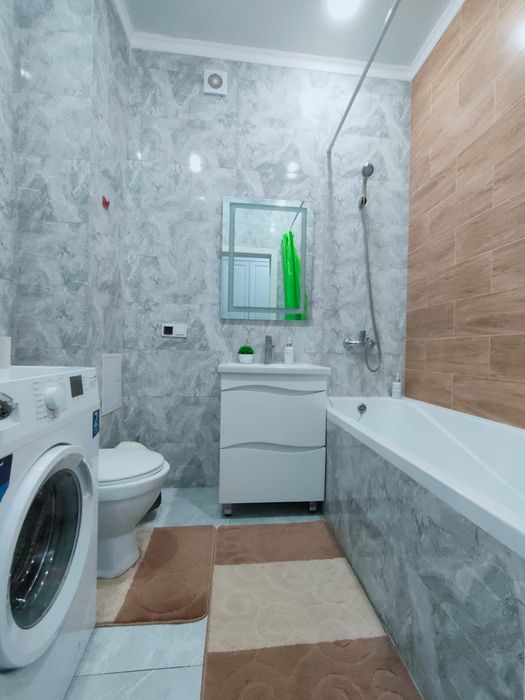 аренда посуточно