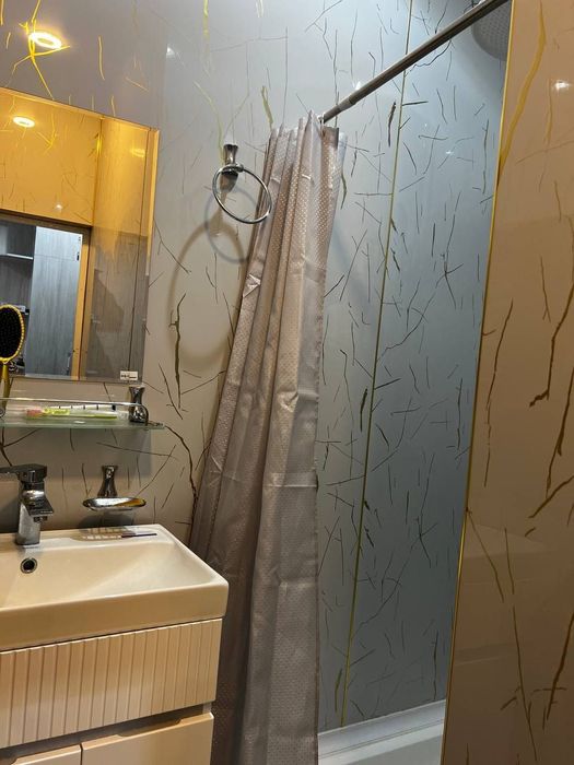 Yashnaobodda yevro remontli uy sotiladi, Orintir: Kuylik Eski dexqon b