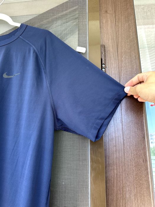Мъжка тениска Nike Dri-FIT - размер XL, Отлично състояние