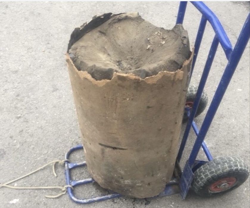 Vand smoala la calup 25 lei/kg