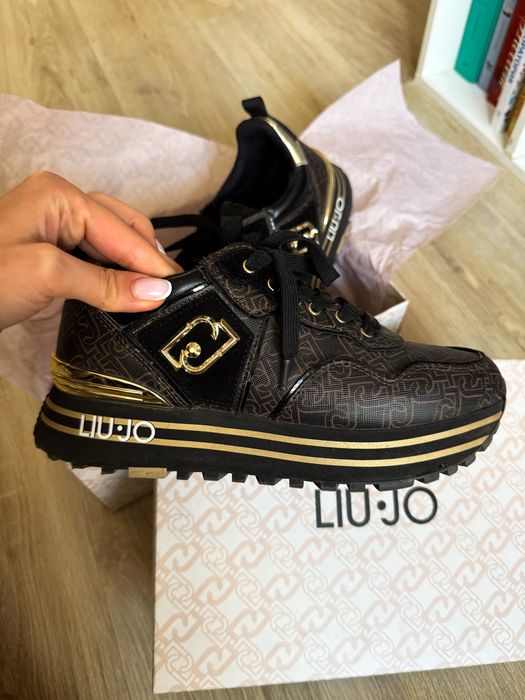 Маратонки Liu Jo