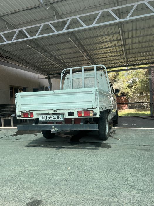 Changan t3 dubl kabina 88talik mator 2022 yil 79000 km yurgan