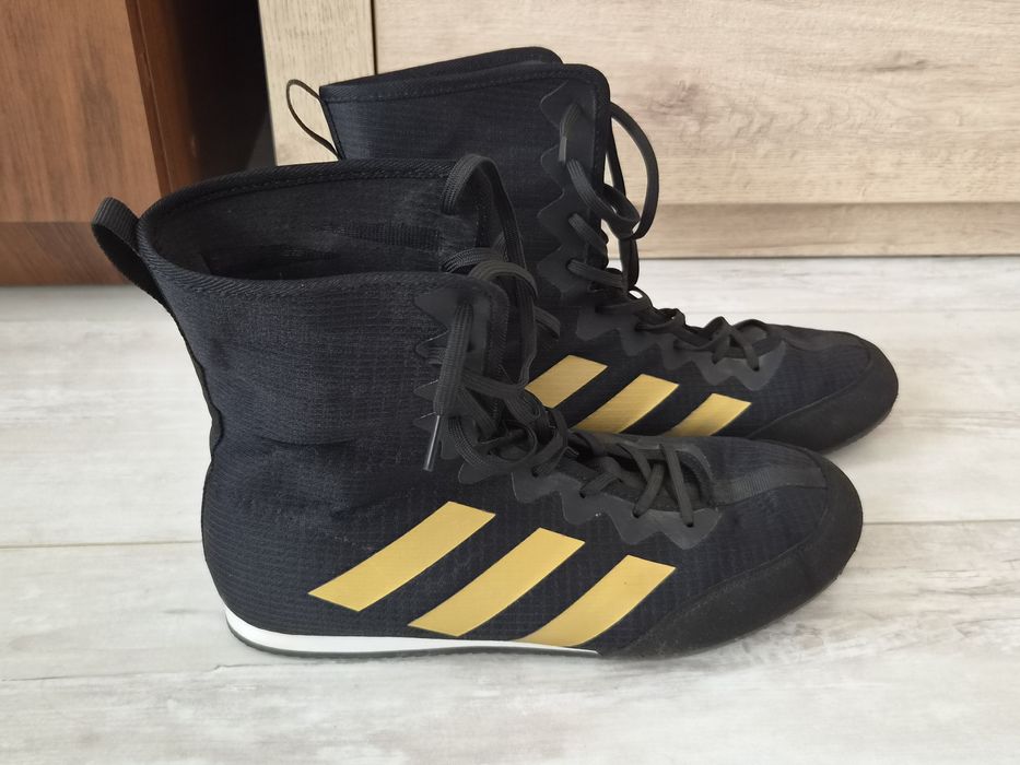 Боксерки Adidas 42размеры