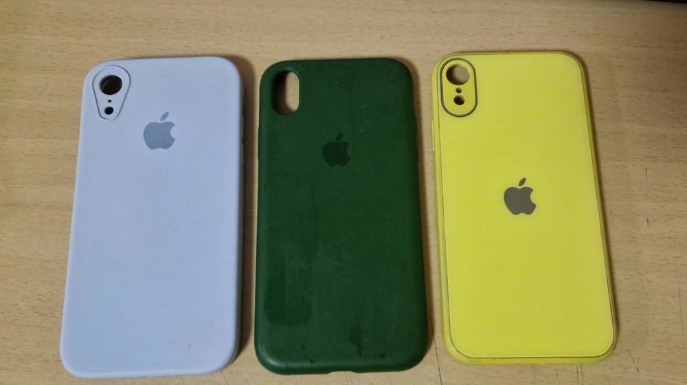 Продается Iphone Xr 64гб