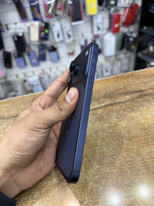 iPhone 17 Pro (Kaspi 0-0-24,RED)