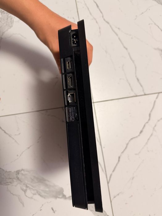 Vand PlayStation 4
