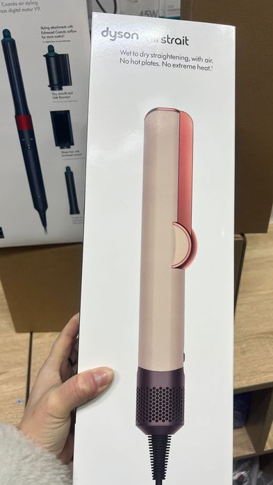 Dayson качество LUX