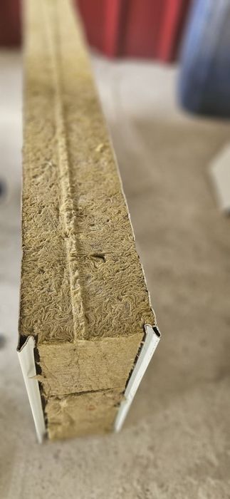 Sendvich panel |bazalt va penoplast | Сендвич Панели