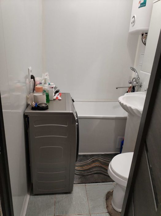 Продаю 2х комнатную квартиру