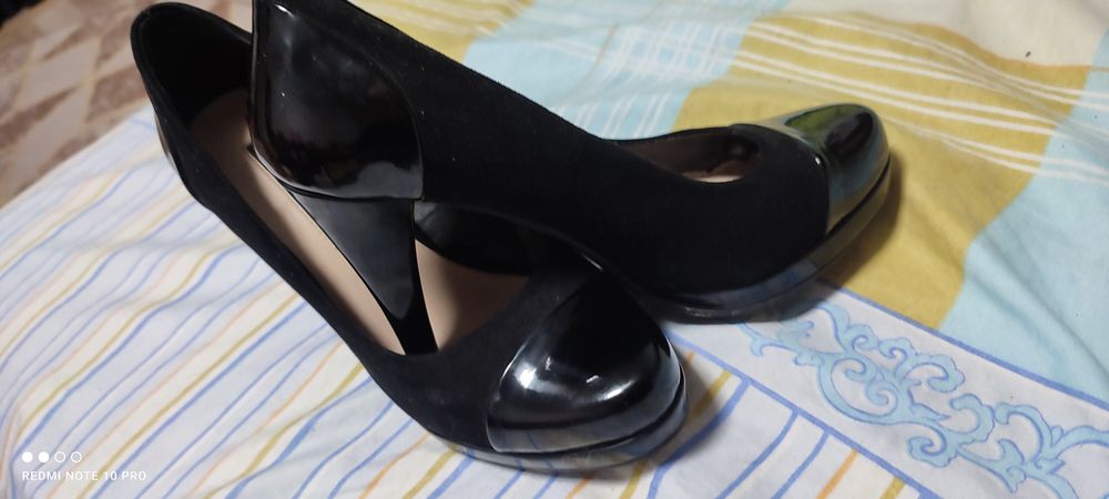 Pantofi dama eleganți