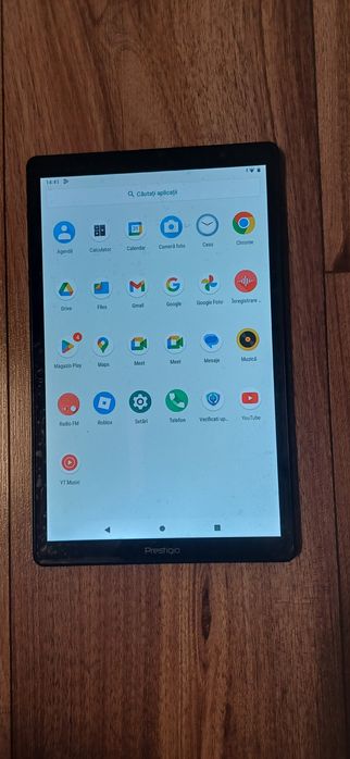 Tableta Prestigio 4891 4g