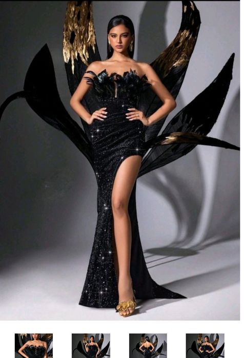 Официална ,Абитуриентска..Бална рокля