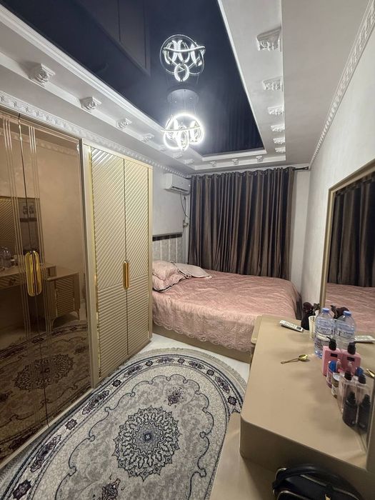 Продается 3/2/9 72м2 на ул. Нукусская, ор-р: м. Ойбек