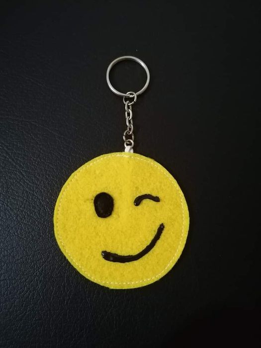 Ръчно изработени ключодържатели