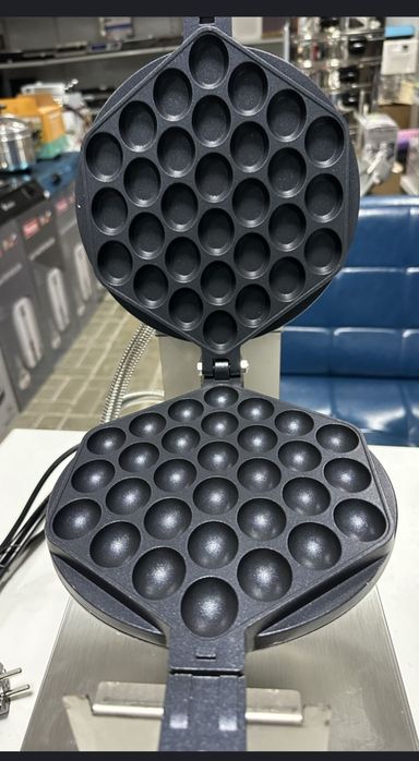 Вафельница для приготовления гонконгских вафель «Bubblewaffle»