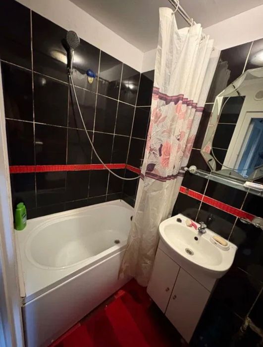 Apartament Cu o cameră