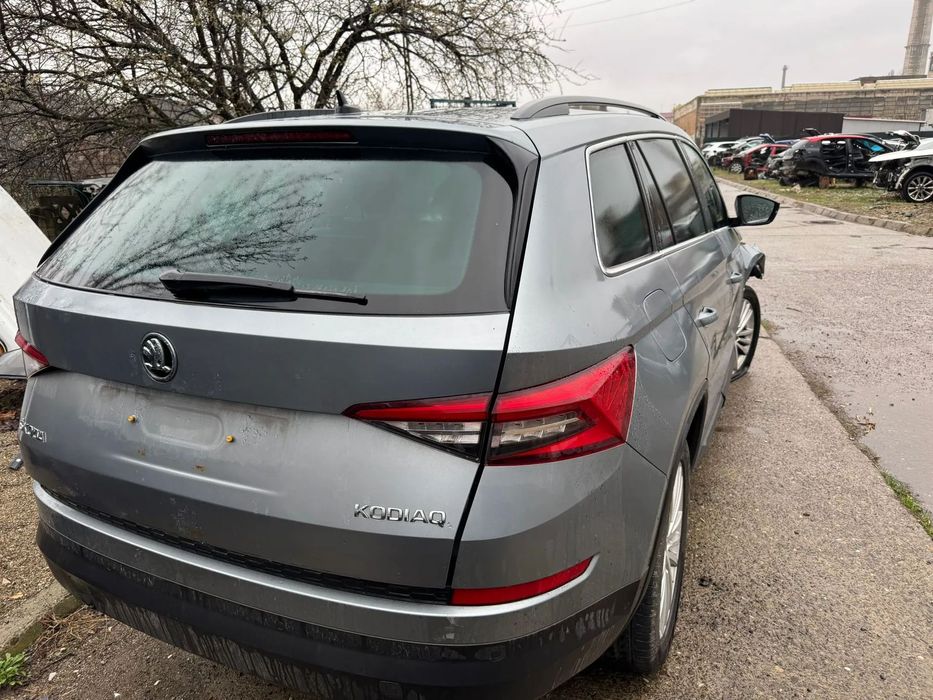 Dezmembrez / Dezmembrari / Piese / Accesorii Skoda Kodiaq