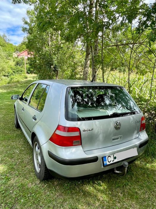 Vand Golf 4 , 1.4, 2003