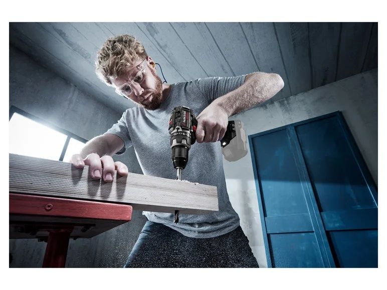 PARKSIDE  20 V акумулаторен винтоверт, Парксайд винтоверт 60Nm