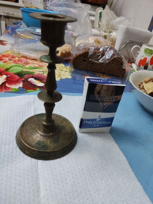 Подсвечники, пр СССР!