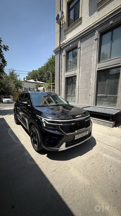 Kia seltos 2 pozitsiya 42.000 yurgan