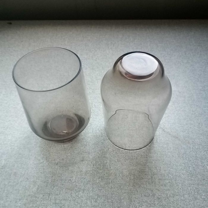 Стаканы рюмки СССР Новые