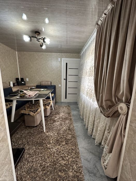 Продаю свой дом в Чирчике 1 -й Азотчик