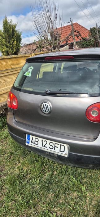 Volkswagen Golf 5