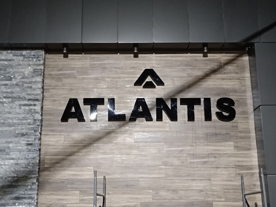 Tashqi reklama / Narujnaya reklama / Наружная реклама