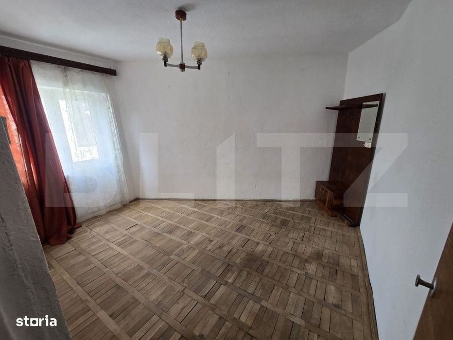 Apartament 2 camere| 48 mp| Centru Targoviste| Langa Primarie|