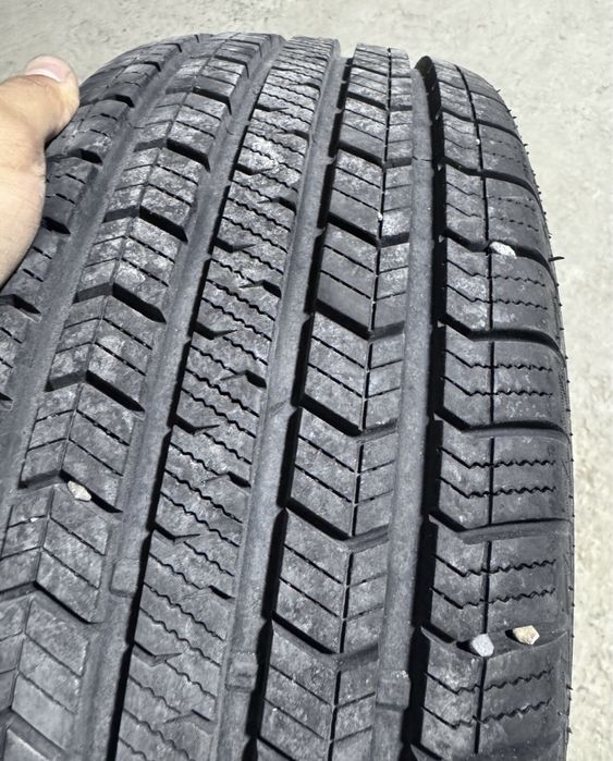 Cobalt diska R15 balon yengide