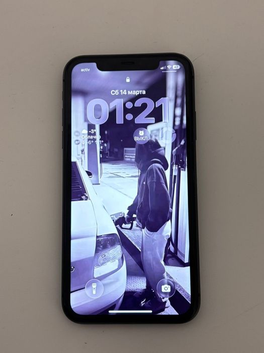 Iphone 11, состояние хороший срочно
