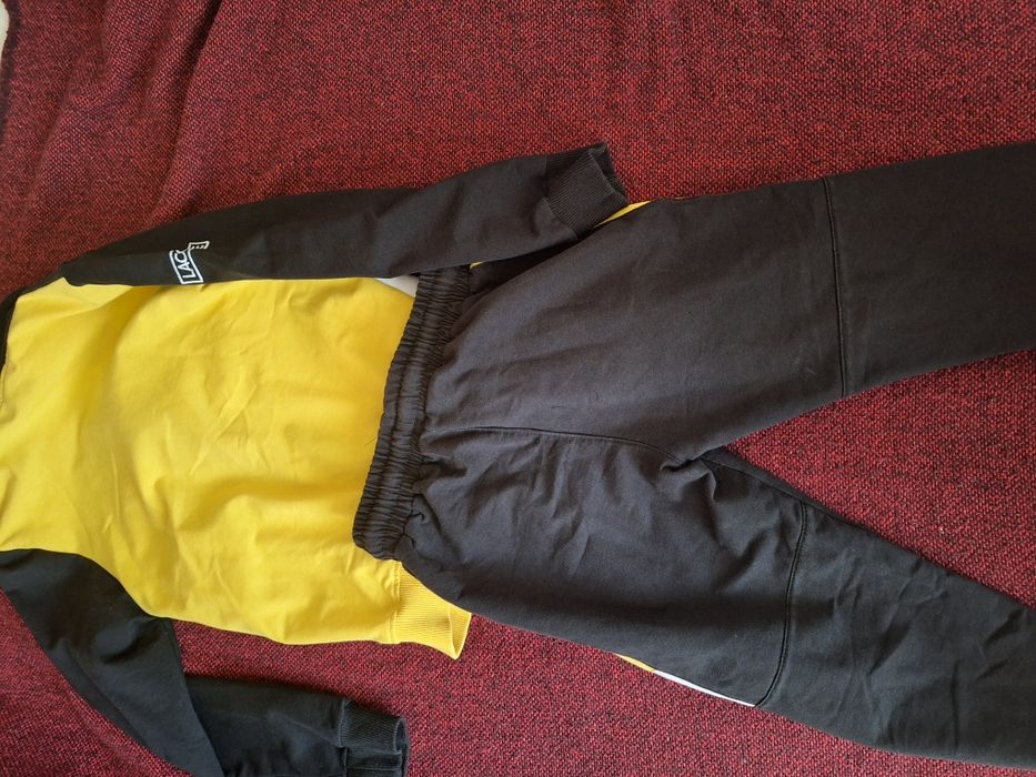 Детски екип на лакоста Lacosta номер.140