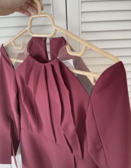 Rochie Maia Ratiu 34/XS