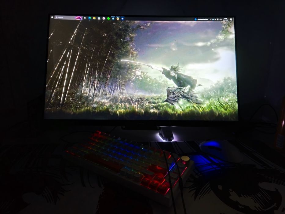 Обмен компьютера