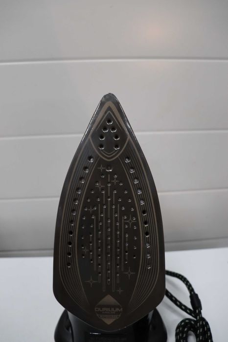 Tefal Puregliss Парна ютия, 3000W, 280г/мин,50г/мин, ДЕФЕКТНА