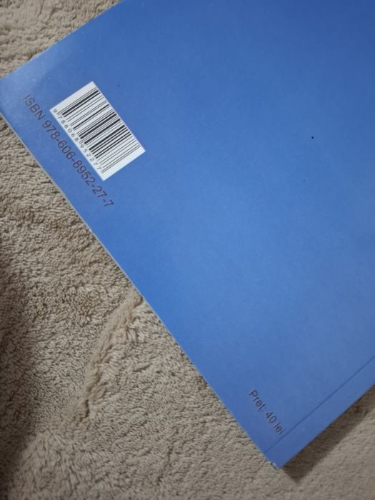 Culegere de matematica pentru Bacalaureat