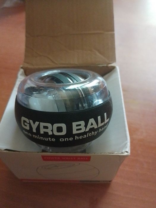 Кистевой эспандер для руки