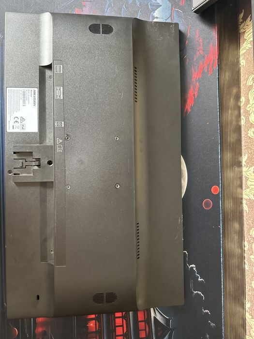 Монитор Hikvision 21,5”