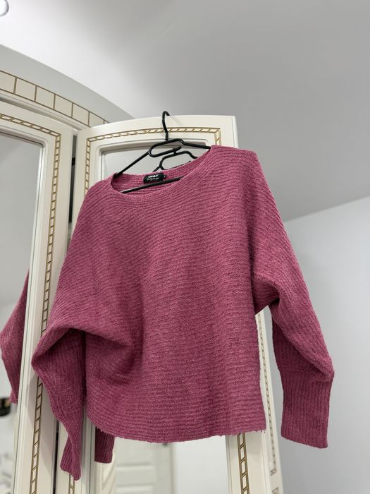 Set de 5 bluze damă, mărimi S/M.